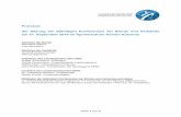 Protokoll der Sitzung der Ständigen Konferenzen der … · der Sitzung der Ständigen Konferenzen der Bünde und Verbände am 27. September 2016 im SportCentrum Kamen-Kaiserau .