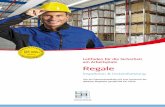 Leitfaden für die Sicherheit am Arbeitsplatz Regaleregalinspektion.de/pdf/Verband_LBE_Broschuere_META_doppel.pdf · Leitfaden für die Sicherheit am Arbeitsplatz. Damit es nicht