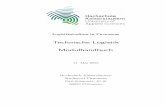 Technische Logistik Modulhandbuch - Startseite - … · 2017-12-07 · 9.22 GestaltungderSupplyChain. . . . . . . . . . . . . . . . . . . . . . . 141 ... ICT InformationandCommunicationTechnology