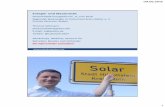 Energie- und Steuerrecht - maschinenring.de · 9/6/2016 · 09.06.2016 4 photovoltaikratgeber.info Steuerrechtliche Fragen Grunderwerb steuer Umsatz steuer Ertrags steuern Unternehmereigenschaft