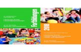 RZ Broschuere Fortbildung - duisburg.de · Die Kinder können sich mitteilen, sich einbringen, an kommunikativen und interaktiven Situationen teilhaben. ... Kinder beim Spracherwerb