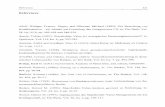References - Springer978-3-8350-9278-5/1.pdf · References 225 Buba (2003a): Die Ertragslage der deutschen Kreditinstitute im Jahr 2002, Deutsche Bundesbank, Monatsbericht, Septembe