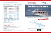 Ihre schnellste Verbindung nach Meersburg, Mainau ... attraktiven Kombitickets: Schiff + Eintritt Die Meersburg, Insel Mainau und Sea Life Konstanz sind bequem per Schiff erreichbar.