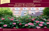 Lüneburger Ausblick - Das Magazin des DOMICIL ... · Dort wird gemeinsam mit Bewohnern und Ergotherapeuten eine Kräuter-treppe bepflanzt und gepflegt. ... nahrung wird der Nitratgehalt