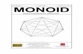 Jahrgang31 Heft108 Dezember2011 - MONOIDmonoid.mathematik.uni-mainz.de/monoid108.pdf · de geometrische Gebilde einen vollständigen Graph dar. Dieser Graph wird mit ... darin, eine
