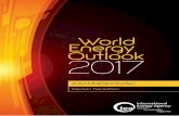 World Energy Outlook 2017 - iea.org · Menschen der Armut und auch der Energiearmut entkommen. Zugleich führte dies aber zur