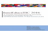 III Jornadas Iberoamericanas de ... - eprints.ucm.eseprints.ucm.es/45882/1/INNOEDUCATIC_2016_Simulacion.pdf · Comité Organizador de Ias III Jornadas Iberoamericanas de ... Importancia