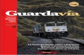 La Nariz del Diablo vuelve a funcionar - Tren Ecuadortrenecuador.com/ferrocarrilesdelecuador/wp-content/uploads/2014/09/... · autoridades provinciales como el gobernador del Guayas,