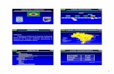 GEPEJTA/19 SISCEAB – DISTRIBUCIÓN GEOGRÁFICAclacsec.lima.icao.int/Reuniones/2007/Gepejta19/Presentaciones/26... · 3 Sistema de Tratamiento y Visualización de Datos para utilización