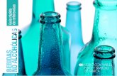 Guía rápida de referencias - Envases del Perúenvasesdelperu.com/catalogosproductos/noalcoholicas.pdf · Además, el vidrio es el único material de envase con clasificación “para