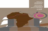 20 - au.int · 2 AFRICAN STATISTICAL YEARBOO 2017 Designations employed in this publication do not imply the expression of any opinion on the part of the Afri-