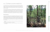 3.3. Zonificación forestal - sema.gob.mx€¦ · Inventario Estatal Forestal y de Suelos Coahuila 2013 Zonificación forestal La zonificación forestal es un importante instrumento