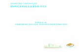 DIBUJO TÉCNICO BACHILLERATO - IES Nou …iesnouderramador.edu.gva.es/dibujo/bachillerato/imagenes pdf... · Se da el dibujo de las vistas de una pieza en el sistema diédrico a escala