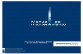 Manua de mantenimiento - solvenpvc.comsolvenpvc.com/doc/manual-mantenimiento-herraje-siegenia-solven.pdf · Manua de mantenimiento De sistemas de herrajes TITAN: iP, AF, A300, FAVORIT.