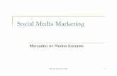 Social Media Marketing · Redes Sociales mas Populares Facebook Google+ LinkedIn YouTube Instagram Pinterest Twitter Tumblr Yelp –Directorio de Negocios. Redes Sociales Mas Grandes
