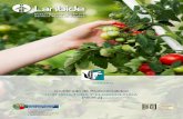Certificado de Profesionalidad HORTICULTURA Y …apps.lanbide.euskadi.net/descargas/egailancas/certificados/catalo... · Siembra y trasplante de cultivos hortícolas y flor cortada