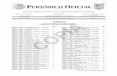 ÓRGANO DEL GOBIERNO CONSTITUCIONAL DEL …po.tamaulipas.gob.mx/wp-content/uploads/2014/04/cxxxix_032-130314… · relativo al Juicio Sucesorio Intestamentario. EDICTO 1296.-Victoria,