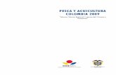 PESCA Y ACUICULTURA COLOMBIA 2009bibliotecadigital.agronet.gov.co/bitstream/11348/4992/1/Informe... · Amazonas” PESCA Y ACUICULTURA DE COLOMBIA 2009 ... 1.1.2 Municipios y canales