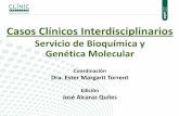 Casos Clínicos Interdisciplinarios - Portadacdb.hospitalclinic.org/media/upload/pdf/porfiria_eritropoytica... · Glicina + Succinil CoA ALAS X-AS Eritroide Anemia microcítica ...