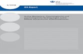 IFA Report 3/2018 (Active Workplace) - …publikationen.dguv.de/dguv/pdf/10002/rep0318.pdf · Impressum Verfasst von: 2Rolf Ellegast1, Alice Heinrich2, Alina Schäfer , Vera Schellewald