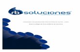 CONVENIO COLABORACIÓN LOPD 2015 - RB … · rb soluciones • • rbsoluciones@rbsoluciones.com!! OBJETIVO(De!una!parte!Consultoría(Protección(deDatos(RB,S.L.U.!(en!adelante!RB(Soluciones