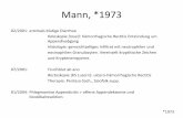 Mann, *1973 - Gastroenterology und Mucosal …mucosalimmunology.ch/images/content/Histopathology/Histopathology... · Mann, *1973 02/2001: erstmals blutige Diarrhoe Koloskopie (Insel):