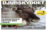 tidningen djurskyddettidningen.djurskyddet.se/wp-content/uploads/2012/03/Nr-1-2011_webb... · handlare som värnar mer om sin egen profit än djurens väl och ve. ... att roa sig