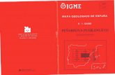 INSTITUTO GEOLOGICO y MINERO DE ESPAÑA - …info.igme.es/cartografiadigital/datos/magna50/memorias/MMagna0879.pdf · Album fotográfico. Mapa de ... (m ite entre ambas zonas es un