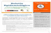 Boletin 26 - 2017 - saludayacucho.gob.pe · enfermedades diarreicas agudas y las disentéricas en la región Ayacucho, hasta la SE 26 ... metales pesados y metaloides diagnosticado