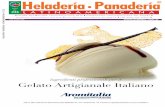 Año XL HELADERIA PANADERIA …publitec.com.ar/contenido/categorias/HPL231web.pdf · HELADERIA PANADERIA LATINOAMERICANA Nº 231 ISSN 0328-4166 231. Sumario Año XL - Nº 231 ...