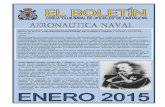 contacto con la - Armada Española · “Asturias”, llegando a alcanzar el número uno de su promoción. ... dedica a la selección de pilotos y mecánicos y elección de aviones