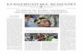 1,00 € Numéros précédents 2,00 € OL’ S S E RVATOR …€¦ · les indiens Mapuches, a transform ...