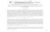 Impacto de las certificaciones respecto a las …riedesarrollo.org/memorias/2013/mesas/mesa1/1.II.1Giulia Scaglioni... · Una vez aclaradas las principales áreas ... y de fuentes