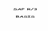 SAP R/3 BASIS - saphelp.it · Manual Basis – SAP R/3 _____ Elaborado Por : Amantino Freitas Soares 10 Na tela de pesquisa ...
