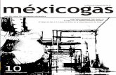 10 - La Revista de la Industria del Gas L.P. en México · En el año de 1989 se estableció un IEPS para el Gas L.P. utilizado como carburante, generando de ... cio más eficiente