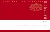TESIS de MAGÍSTER - economia.uc.cleconomia.uc.cl/docs/tesis_vserey.pdf · Contexto y desarrollo del mercado farmac eutico en Chile 10 Caracter sticas de los productos cuestionados