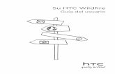 Su HTC Wildfire - files.customersaas.comfiles.customersaas.com/files/Manual/HTC_A3333_Wildfire_Guia_de... · Copiar archivos a y desde la tarjeta de almacenamiento 29 ... Grupos de