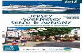 Guernesey SERCQ - manche-iles.com · 6 7 DUTY À BORD FREE DUTY À BORD FREE guernesey visitguernsey.com 38,00 €Le 02 JUILLET..... Le vieux marché / Viaer Marchi