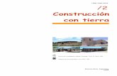 Construcción con Tierra 2-FADU UBA-2006 - Centro … · 2 ISSN 1669-8932 Construcción con tierra /2 es una publicación de: Centro de Investigación Habitat y Energía, CIHE, SI,