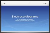 Electrocardiograma - Hospital Cardiológica … · 2015-07-14 · auriculares,-crecimientos-ventriculares,-lectura-de-anomalias,-conclusion.-superficie-/-anteroposterior. longitudinal-ritmo-regular!