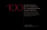 100 - orientacionsanvicente.files.wordpress.com · Programas especiales: Método de ortografía NLP: Daniel Gabarró Berbegal Método de Resolución de Problemas: Javier López Apesteguía