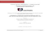 FACULTAD DE INGENIERÍA Y COMPUTACIÓN …repositorio.ucsp.edu.pe/bitstream/UCSP/15425/1/ORDOÑEZ_ESPINOZ… · Arequipa, 18 de Mayo del 2017. ... Evaluación de Riesgos Ambientales