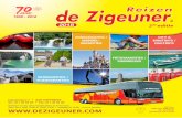 2018 de · zonvakanties / wandel-vakanties fietsvakanties / rondreizen skivakanties / vliegvakanties city & minitrips / dagtrips industrielaan 7 • 3590 diepenbeek