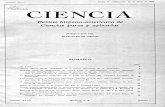 (Ciencia, Méx.) CIENCIA - cedros.residencia.csic.escedros.residencia.csic.es/imagenes/Portal/ciencia/1969_27_01-z2.pdf · Alvaro Alonso Barba ... MALDONADO-KOERDELL, DR. MANUEL.