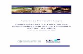 APL Comerciantes de Leña - agenciasustentabilidad.cl · Acuerdo de Producción Limpia Comerciantes de Leña de los Principales Centros de Consumo del Sur de Chile ‐ 2 ‐ En Temuco,
