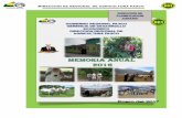 DIRECCION DE REGIONAL DE AGRICULTURA PASCO 2016.pdf · rocoto y pastos cultivados. En ... de mayo, se realizó la capacitación en el manejo del cultivo de maíz Choclero y fortalecimiento