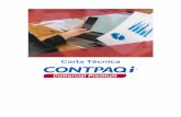 Carta Técnica CONTPAQi® Comercial Premium 3.2 · • CONTPAQi® Comercial Premium 3.2.4 es compatible con CONTPAQi® Contabilidad – Bancos 10.3.0. Si realizas interfaz entre dichos