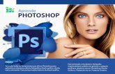 Aprende PHOTOSHOP - iedsservicios.com.mx PhotoShop.pdf · ejercicios prácticos Resolución de casos Uso de videos cortos Evidencia de aprendizaje Trabajo colaborativo Índice de