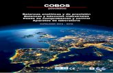 COBOS - Catálogo de balanzas analiticas y de … · Serie - GR General Lab Balanzas Semi-micro y Analíticas para Laboratorio ... • Informe de calibración GLP/GMP/ISO. • Conexión
