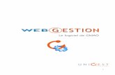 Le logiciel de GMAO Les équipements La pierre angulaire d’un outil de GMAO est la gestion des équipements. Webgestion propose 2 notions fondamentales : La gestion des sous ...